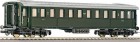 45702 Roco Express train Passenger car 2nd class